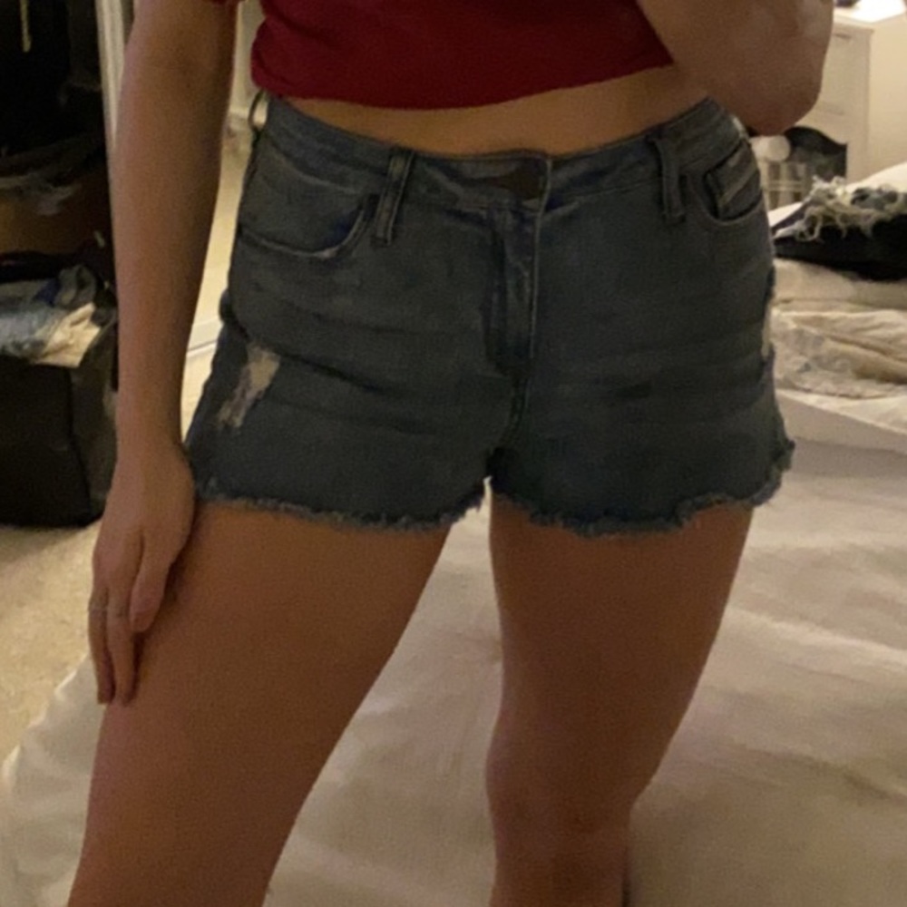 Nordstrom shorts